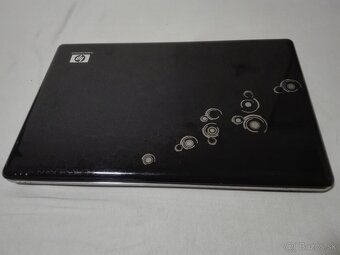 HP DV7. i7-4jadro. 17,3. Nový SSD 256 GB. Nová baterka. - 12