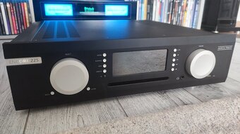 Musical Fidelity encore 225 +2T - 12