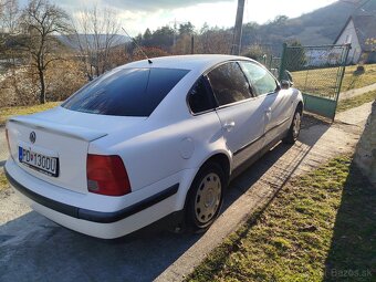 VW Passat 1.8T 110Kw - 12