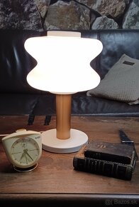 Retro lampy, lustre - 12