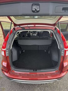 Honda CR-V 1.6 i-DTEC Elegance Plus 9AT - 12