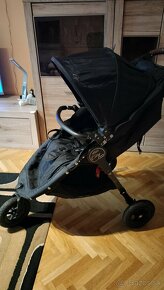 Športový kočík Baby Jogger GT mini - 12