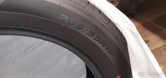 Hankook K127E ventus S1 evo3 235/55 R19 letne pneumatiky - 12