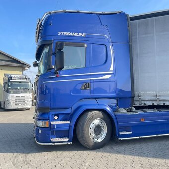 SCANIA R450.  2018 r.v. - 12