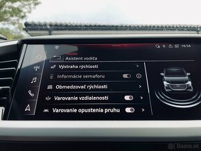 Audi Q4 E-tron Sportback 35 55kwh - 12