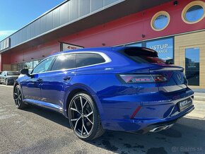 VW Arteon Shooting Brake 2.0 TSI 235kW 4Motion DSG R - 12