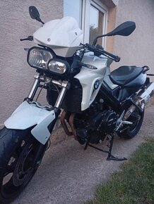 BMW F800 R .2013. ABS.  64 KW. TOP CENA. - 12