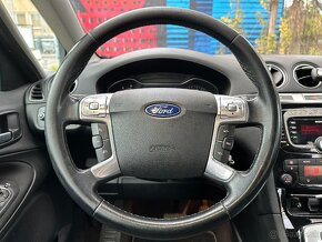 Ford - S max Titanium 2.0 Tdi 120 KW - 12