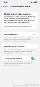 iPhone 11 pro max 256 GB - 12