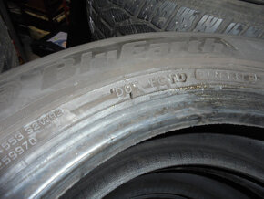 Michelin Alpin A4 175/65 R15 88H č.35L+z - 12