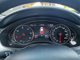 AUDI A6 3.0 TDI - 12