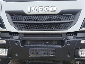 IVECO TRAKKER 360 4X4 - 12