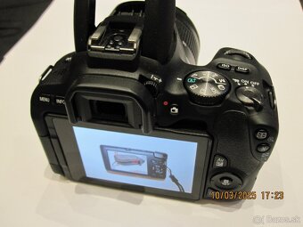 Canon IXUS 100 IS 12,1 megapixels - 12