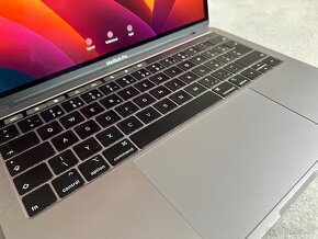 Macbook Pro 13 - 2019 i5 - 12