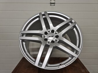 5X112 R21 ATS-GERMANY NEW ALU DISKY - 12