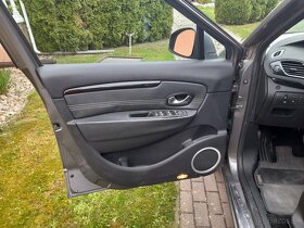 Predám renault scenic 1,5dci  automat - 12