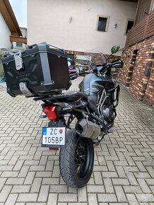 Triumph tiger 1200 XCA - 12