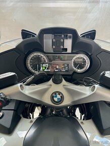 2018 BMW R1200 RT 92kw DPH - 12