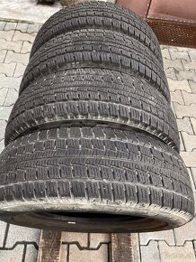 215/70R16C Hankook zimne - 12