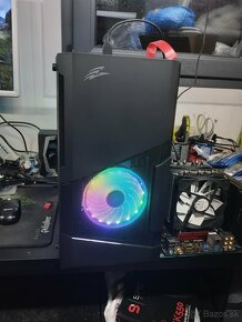 ▶️Gaming PC - i7 3,90Ghz/16GB/GTX1060 6GB/RGB▶️ (G43) - 12