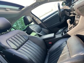 Škoda Superb III 2.0tdi dsg150k panoráma limuzina,bi-xenon - 12