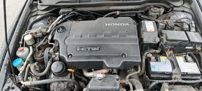 Na predaj Honda Accord VII 2,2 CDTI 140 PS - 12