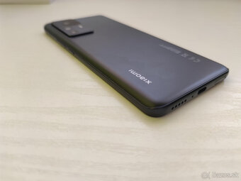 Xiaomi 12T 8/128 GB Black + BT Sluchátka - 12