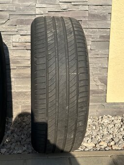 215/55 R17 98W XL letné MICHELIN - 12