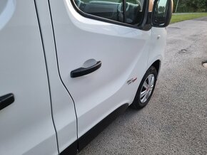 Fiat Talento 1.6MultiJet 120PS L1H1 - 12