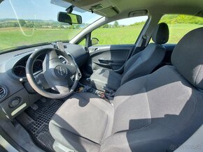 Opel Corsa D 1.3 diesel - 12