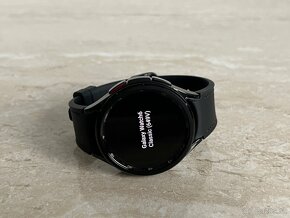 Samsung Galaxy Watch6 Classic 47 mm, Black - 12