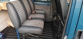 Predam 9mies bus Peugeot boxer. 2,5TD - 12