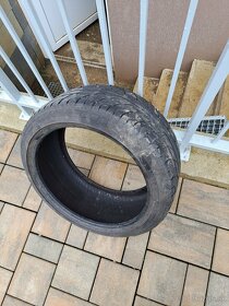 Letné pneumatiky 235/40 R18 - 12