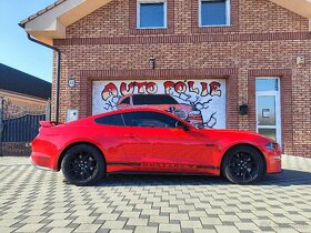 Mustang GT 5.0 V8 - 12