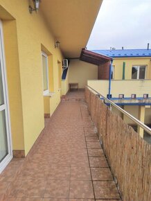 LUXUSNÝ 4i mezonetový byt s dvojgarážou, Prešov, Nižná Šebas - 12