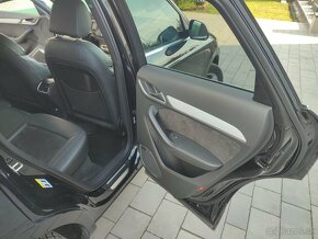 Audi Q3 2.0 tdi 130kw/177k quatro 4x4 - 12