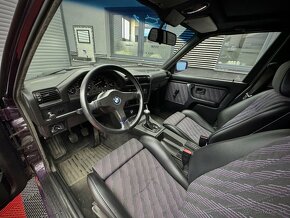 Bmw e30 design edition touring - 12