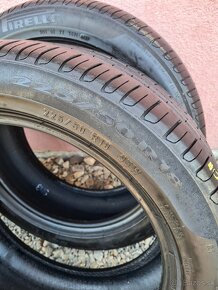 225/50 R18 Pirelli Cinturato P7 - RSC letné - 12