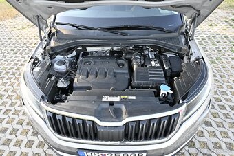 Škoda Kodiaq Tdi 4x4 110kw - 12