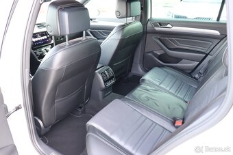 Volkswagen Passat Variant 2.0TDI R-Line DSG 140kw - 12