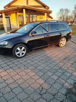 Golf 6 - 12