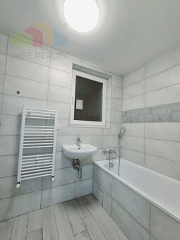 Na prenájom garsónka, 24 m², Grosslingova ul., Bratislava –  - 12