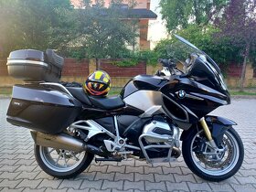 BMW R1200RT - 12