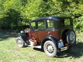 Ford AF-1930 - 12