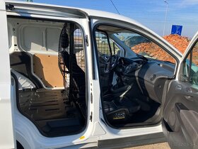 Ford Courier 1.5 TDCI r.v.2019 - 12