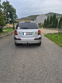 Suzuki SX4 1.9 DDiS 88 Kw - 12