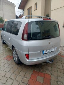 Renault Grand Espace - 12