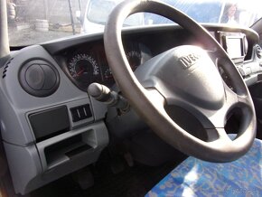 Iveco Daily 35 C15 doka 9-miestna 3,0HDi - 12