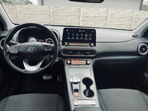 Hyundai Kona Electric 150 - 12