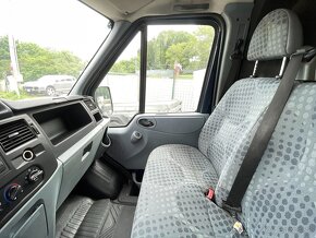 Ford Transit 350L - 12